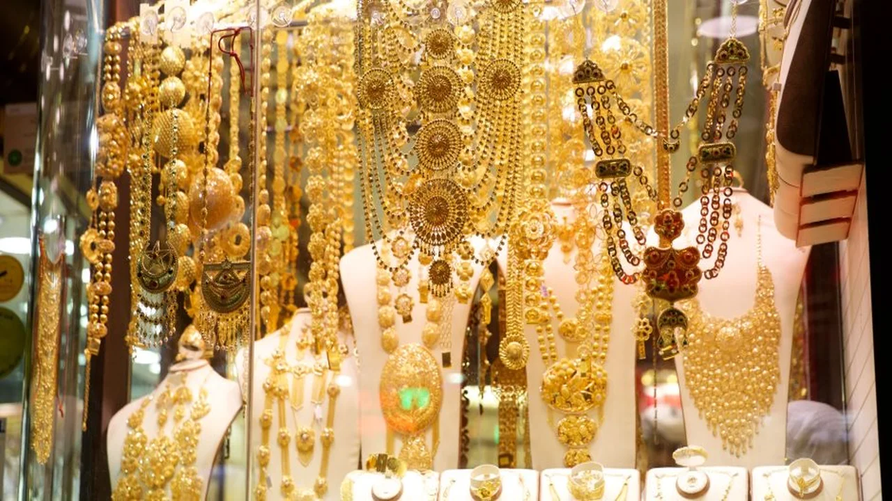 تراجع سعر الذهب 10 جنيهات اليوم الخميس 2 يوليو